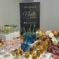 Cocktails de Bienvenue