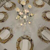 Déco de table