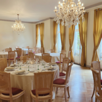 Salons du Cercle européen