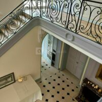 Salons du Cercle européen