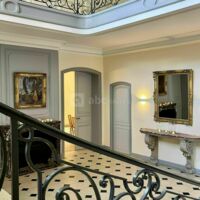 Salons du Cercle européen