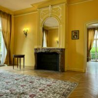 Salons du Cercle européen