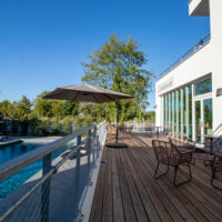 Shana Hôtel et Résidence