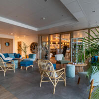 Shana Hôtel et Résidence