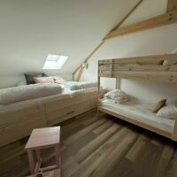 Dortoir Pavillon