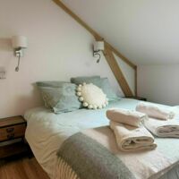 Suite Pavillon