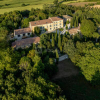Domaine de Camboyer