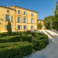 Cour du Domaine