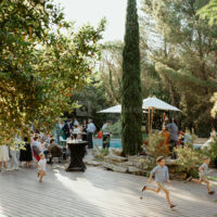 Domaine de Camboyer