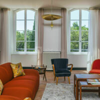 Domaine de Camboyer