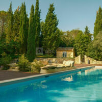Domaine de Camboyer