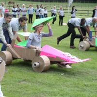 Team-building
