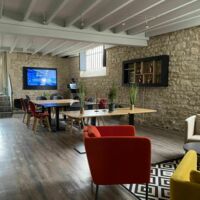 SALLE DU CHAI _ mode reunion