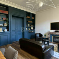 SALON BIBLIOTHQUE _ 2