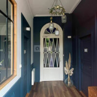 LA MAISON KOCITU_ entrée