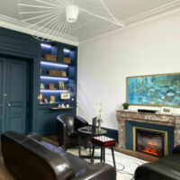 SALON BIBLIOTHQUE _ 1