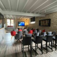 SALLE DU CHAI _ mode conférence