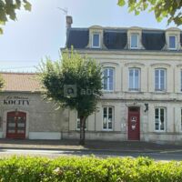 LA MAISON KOCITY Accueil