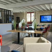 SALLE DU CHAI _ mode atelier