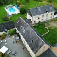 Domaine de Cantelou