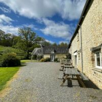 Domaine de Cantelou