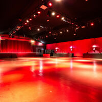 Théâtre de la ménagerie Cirque d'hiver