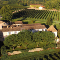 Château Hostens-Picant