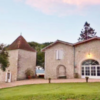 Château Hostens-Picant