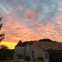 Château Hostens-Picant