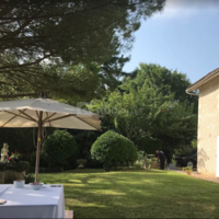 Château Hostens-Picant