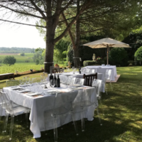 Château Hostens-Picant