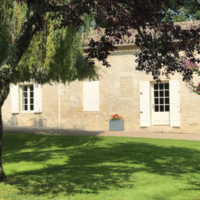 Château Hostens-Picant