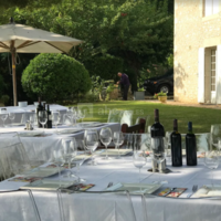 Château Hostens-Picant