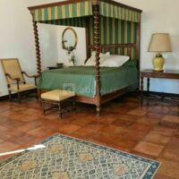 Chambre 2 du gîte