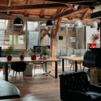 Les tables