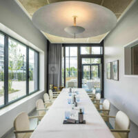 Salon Dutournier