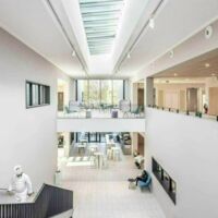 Ecole Ducasse Paris Campus