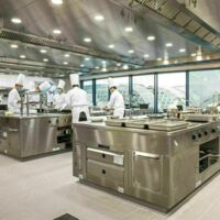 Ecole Ducasse Paris Campus