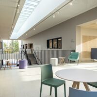 Ecole Ducasse Paris Campus