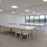 Ecole Ducasse Paris Campus