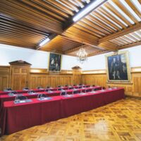 Salon louis de Sales