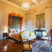 Chambre comtesse Blanche