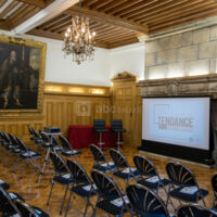 Salon louis de Sales