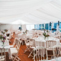Le Pavillon