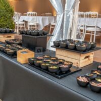 Bar à salade