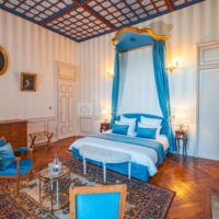 Suite Marquise Alexandrine