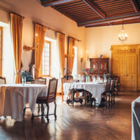 Salle à manger