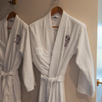 Suite Marquise Alexandrine - Salle de bains