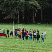 La prairie teambuilding