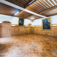 Salon louis de Sales